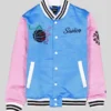 Savior Worldwide 2026 All-Star Game Jacket For Sale