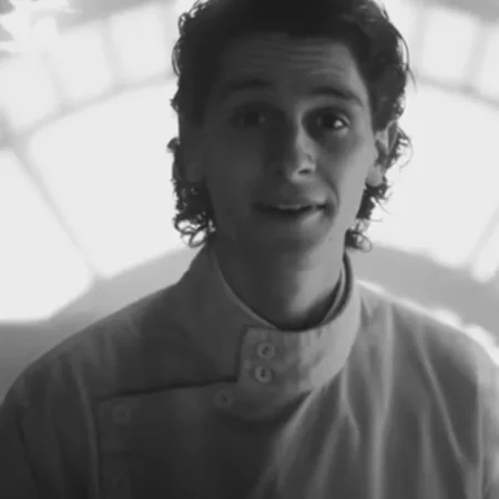 Screen Accurate Cosplay Outfit