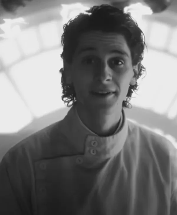 Screen Accurate Cosplay Outfit