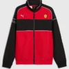 Scuderia Ferrari F1 PUMA LS Race SDS Jacket