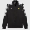 Scuderia Ferrari F1 PUMA MT7 Track Jacket