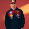 Scuderia Ferrari Fresh paint Chinese GP Racing Jacket For Sale