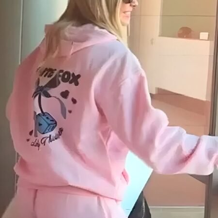 Secret Lives of Mormon Wives hoodie