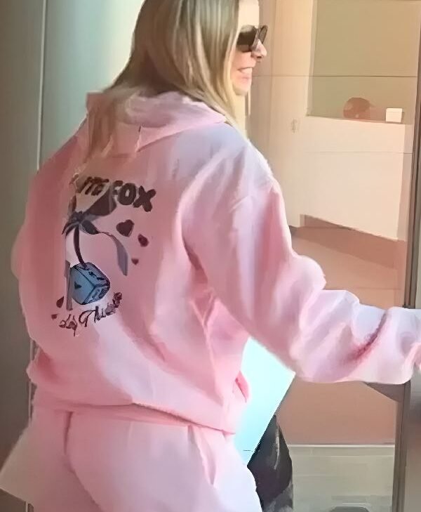 Secret Lives of Mormon Wives hoodie
