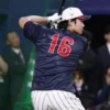Shohei Ohtani Japan Jersey