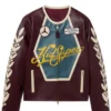 Shop Dominik Szoboszlai KidSuper 2025 Racer Jacket