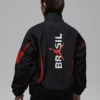 Shop Jordan Brazil 2026 Anthem Jacket