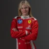 Shop Larsen HP Racing Red Jump Suit