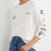 Shop McLaren Racing Relaxed Waffle T-Shirt