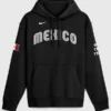 Shop Mexico Baseball Nike x Born x Raised World Baseball Classic Hoodie