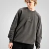 Shop Very Cool x Minecraft Stone Crewneck Sweatshirt