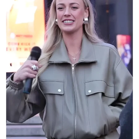 Show Me Something Jacket