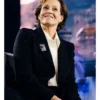 Sigourney Weaver The Mandalorian and Grogu Black Blazer