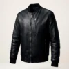 Siren Season 2 Leather Jacket