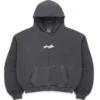 Skylrk No Zip Hoodie