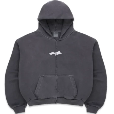 Skylrk No Zip Hoodie