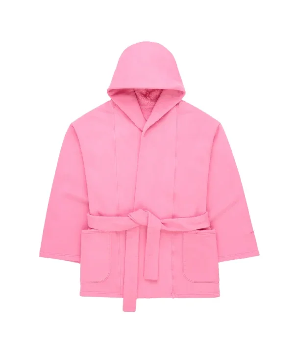 Skylrk Short Robe