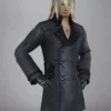Snow Villiers Lightning Returns Leather Jacket