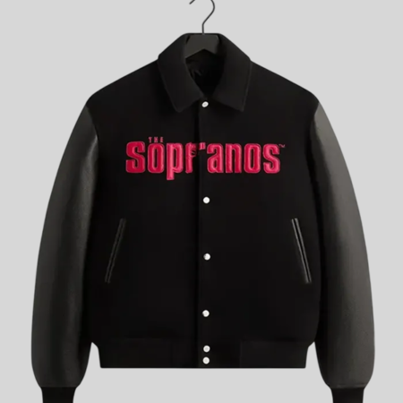 Sopranos Jacket