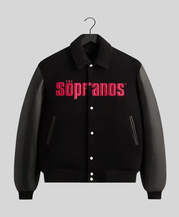 Sopranos Jacket