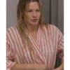 Southern Charm S11 Molly’s Striped Robe