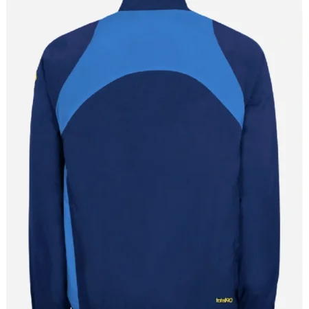 Spurs T90 Track Jacket