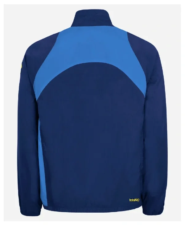 Spurs T90 Track Jacket
