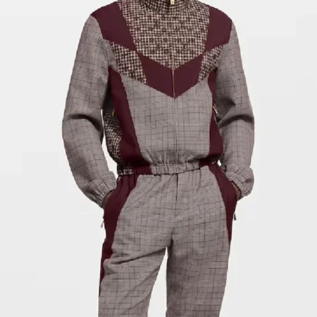 Stephen Curry Jacket