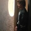 Stranger Things S5 Charlie Heaton Cardigan
