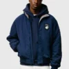 Stussy Polar jacket