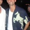 Summer House S10 Carl Radke Horse Print Shirt