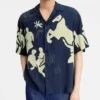 Summer House S10 Carl Radke Shirt