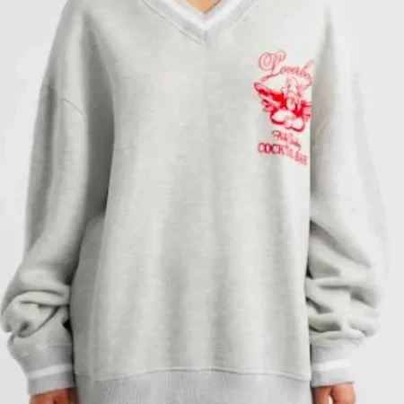 Summer House S10 Sweatshirt