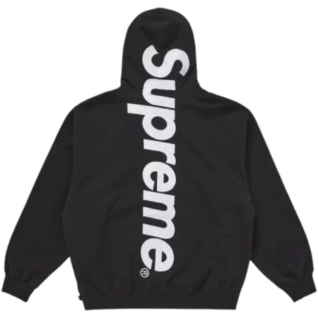 Supreme Oblique Hoodie for sale