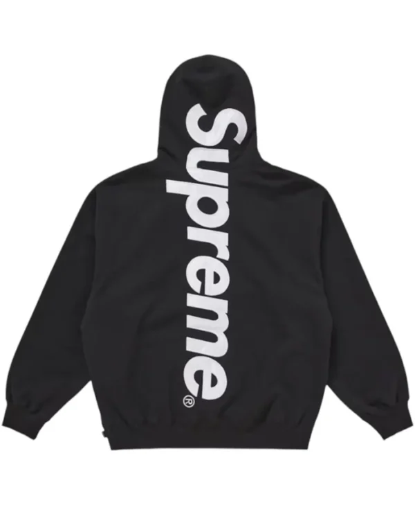 Supreme Oblique Hoodie for sale