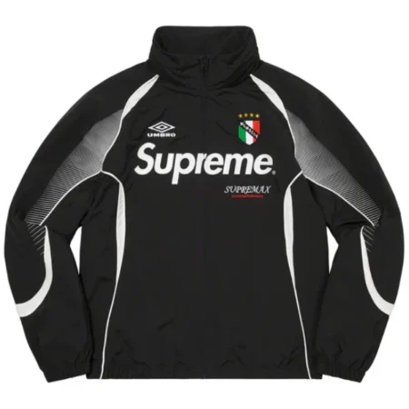 Supreme Umbro Track Jacket