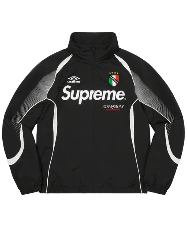 Supreme Umbro Track Jacket