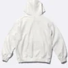 Supreme x MM6 Maison Margiela Foil Box Logo Hooded Sweatshirt For Sale