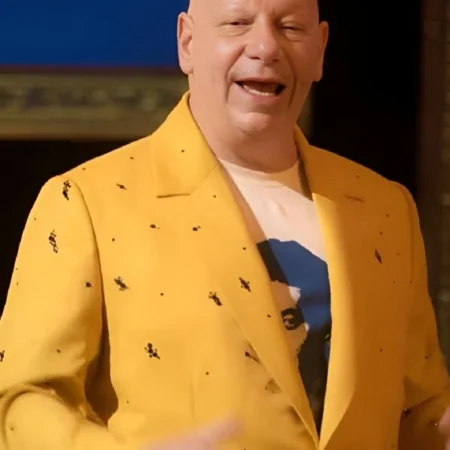 Take a Banana for the Ride suit