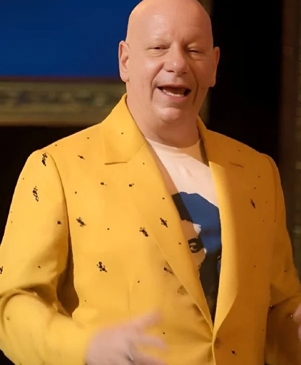 Take a Banana for the Ride suit