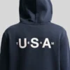 Team USA Nike Hoodie