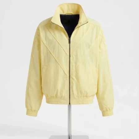 TeamLH Exhibition Jacket