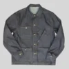 Tellason Coverall Jacket