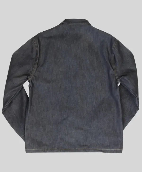 Tellason Coverall Jacket Shop Now