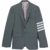 The Beauty 2026 Brandon Gillard Gray Blazer for sale