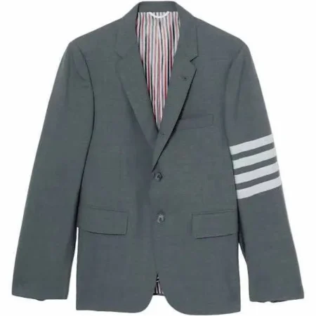 The Beauty 2026 Brandon Gillard Gray Blazer for sale