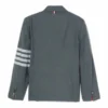 The Beauty 2026 Gray Blazer