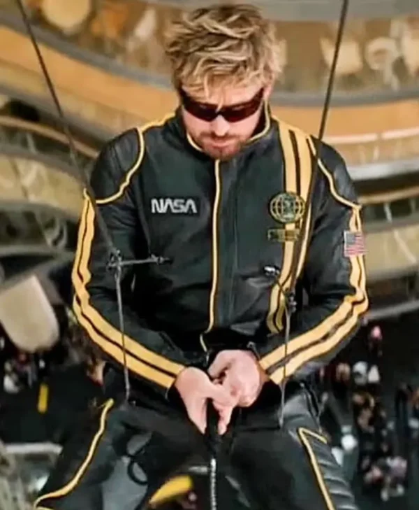 The Fall Guy Jacket