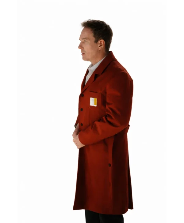 The Miniature Wife TV Costume