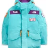 The North Face Tae Exped Parka Jacket